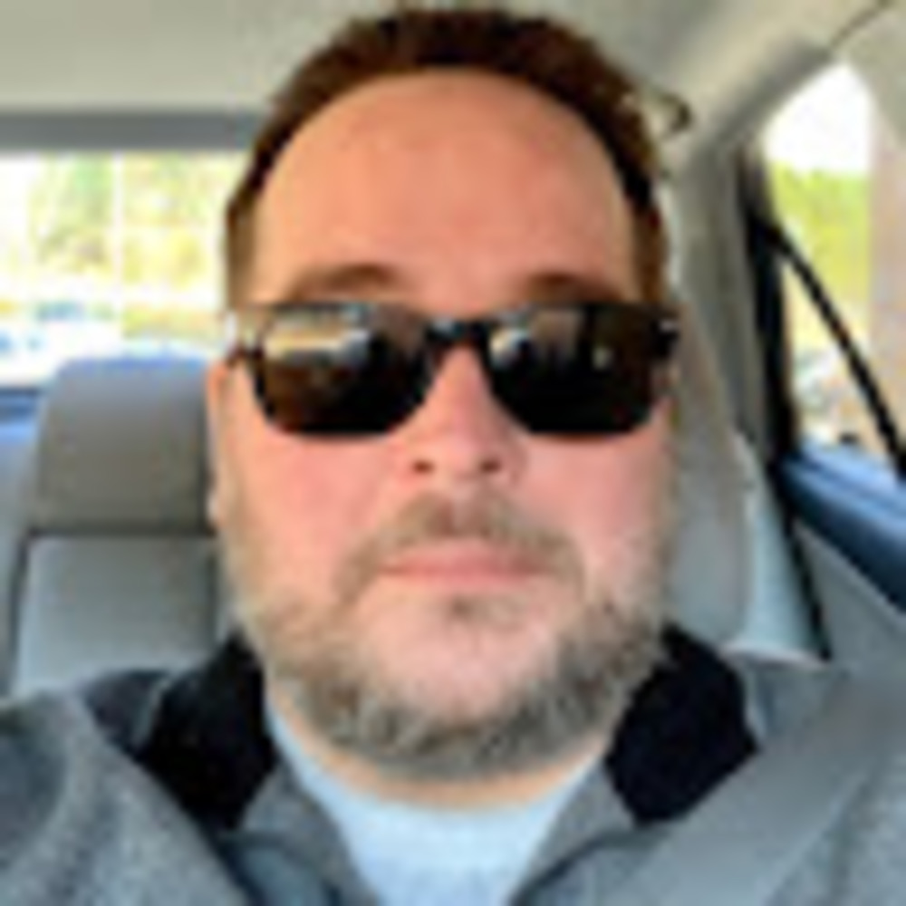 Meet your Posher, Jonathan